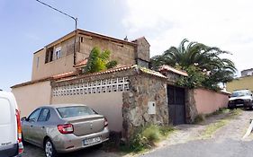 Casa El Drago-TAFIRA BAJA